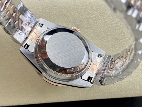 激安ロレックス角部分ディテール